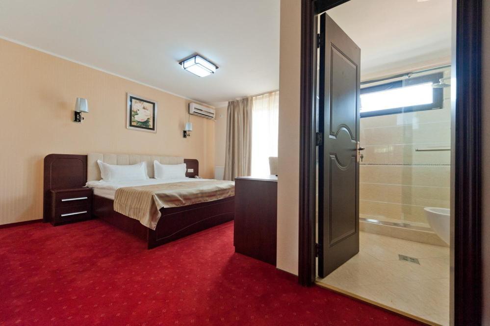 Hotel Mondial - Eforie Nord Room photo